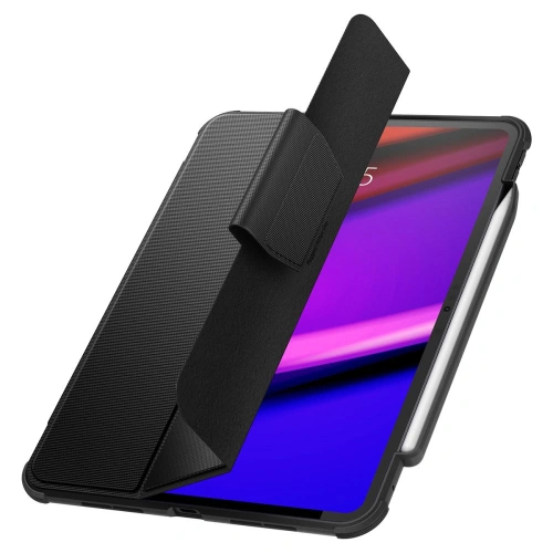 Kup Etui Spigen Rugged Armor Pro Apple iPad Pro 11" 2024 (5. generacji) Black - SPN3422 - {ean13} - Sklep Home Screen