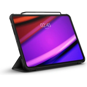Kup Etui Spigen Rugged Armor Pro Apple iPad Pro 11" 2024 (5. generacji) Black - SPN3422 - {ean13} - Sklep Home Screen