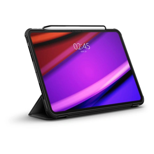 Kup Etui Spigen Rugged Armor Pro Apple iPad Pro 11" 2024 (5. generacji) Black - SPN3422 - {ean13} - Sklep Home Screen