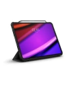Kup Etui Spigen Rugged Armor Pro Apple iPad Pro 11" 2024 (5. generacji) Black - SPN3422 - {ean13} - Sklep Home Screen