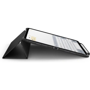 Kup Etui Spigen Rugged Armor Pro Apple iPad Pro 11" 2024 (5. generációs) Fekete - SPN3422 - {ean13} - Sklep Home Screen