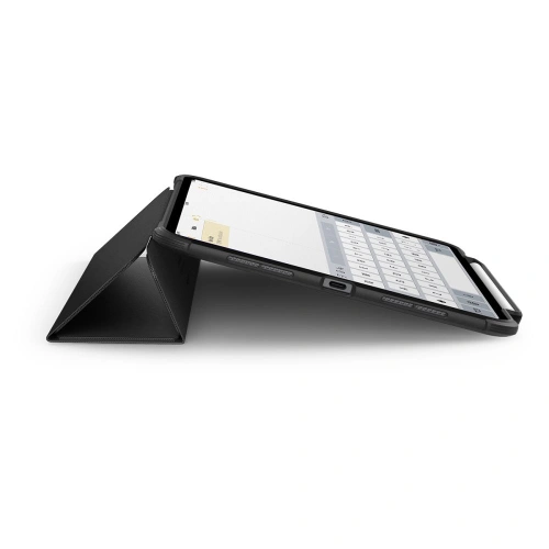 Kup Etui Spigen Rugged Armor Pro Apple iPad Pro 11" 2024 (5. generacji) Black - SPN3422 - {ean13} - Sklep Home Screen