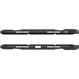 Kup Etui Spigen Rugged Armor Pro Apple iPad Pro 11" 2024 (5. generacji) Black - SPN3422 - {ean13} - Sklep Home Screen