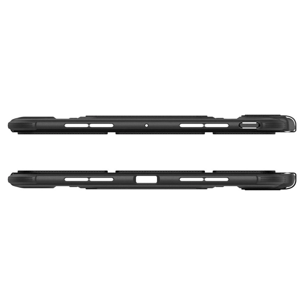Etui Spigen Rugged Armor Pro Apple iPad Pro 11" 2024 (5. generacji) Black