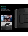 Kup Etui Spigen Rugged Armor Pro Apple iPad Pro 11" 2024 (5. generacji) Black - SPN3422 - {ean13} - Sklep Home Screen