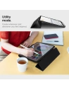 Kup Etui Spigen Rugged Armor Pro Apple iPad Pro 11" 2024 (5. generacji) Black - SPN3422 - {ean13} - Sklep Home Screen