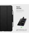 Kup Etui Spigen Rugged Armor Pro Apple iPad Pro 11" 2024 (5. generacji) Black - SPN3422 - {ean13} - Sklep Home Screen