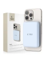 Kup Powerbank magnetyczny Tech-Protect LifeMag PB11 MagSafe 15W 10000mah Blue - THP2854 - {ean13} - Sklep Home Screen