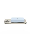 Buy Tech-Protect LifeMag PB11 wireless powerbank MagSafe 15W 10000mah Blue - THP2854 - {ean13} - Home Screen Store Europe