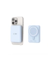 Buy Tech-Protect LifeMag PB11 wireless powerbank MagSafe 15W 10000mah Blue - THP2854 - {ean13} - Home Screen Store Europe