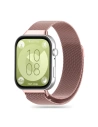 Pasek Tech-Protect MilaneseBand Huawei Watch Fit 3 Aur Rose