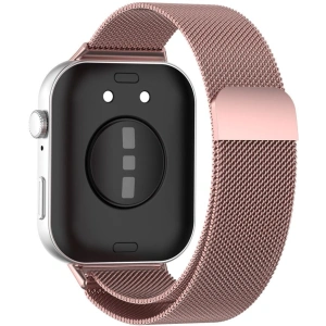 Kup Pasek Tech-Protect MilaneseBand Huawei Watch Fit 3 Rose Gold - THP2855 - {ean13} - Sklep Home Screen