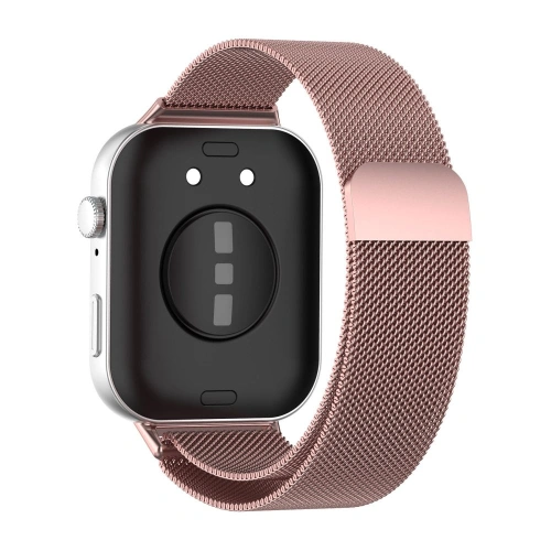 Kup Pasek Tech-Protect MilaneseBand Huawei Watch Fit 3 Aur Rose - THP2855 - {ean13} - Sklep Home Screen