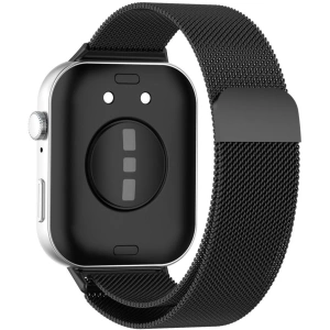 Kup Pasek Tech-Protect MilaneseBand Huawei Watch Fit 3 Black - THP2856 - {ean13} - Sklep Home Screen