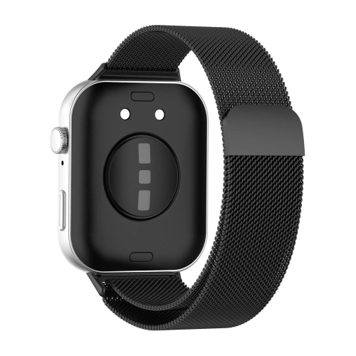 Kup Pasek Tech-Protect MilaneseBand Huawei Watch Fit 3 Černý - THP2856 - {ean13} - Sklep Home Screen