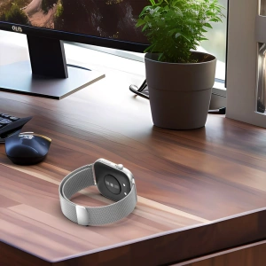 Kup Pasek Tech-Protect MilaneseBand Huawei Watch Fit 3 Black - THP2856 - {ean13} - Sklep Home Screen