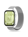 Kup Pasek Tech-Protect MilaneseBand Huawei Watch Fit 3 Argentiu - THP2857 - {ean13} - Sklep Home Screen