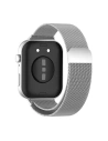 Kup Pasek Tech-Protect MilaneseBand Huawei Watch Fit 3 Stříbrný - THP2857 - {ean13} - Sklep Home Screen