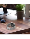 Kup Pasek Tech-Protect MilaneseBand Huawei Watch Fit 3 Argentiu - THP2857 - {ean13} - Sklep Home Screen