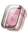Etui Tech-Protect Defense360 Huawei Watch Fit 3 Roz