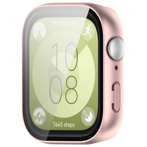 Kup Etui Tech-Protect Defense360 Huawei Watch Fit 3 Rózsaszín - THP2858 - {ean13} - Sklep Home Screen
