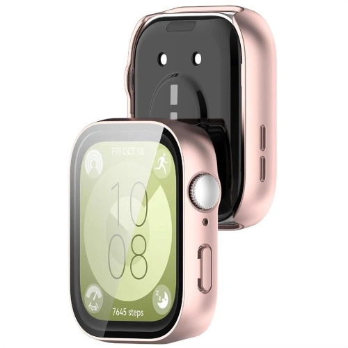 Kup Etui Tech-Protect Defense360 Huawei Watch Fit 3 Rózsaszín - THP2858 - {ean13} - Sklep Home Screen