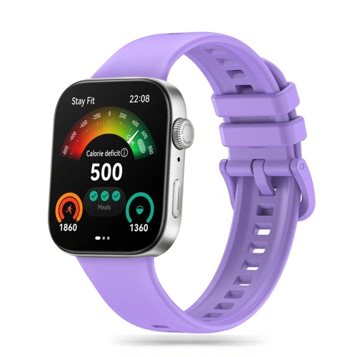 Kup Pasek Tech-Protect IconBand Huawei Watch Fit 3 Violet - THP2859 - {ean13} - Sklep Home Screen