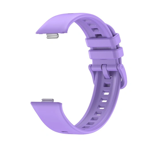 Buy Tech-Protect IconBand Huawei Watch Fit 3 Violet - THP2859 - {ean13} - Home Screen Store Europe