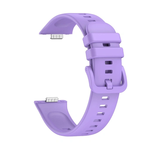 Kup Pasek Tech-Protect IconBand Huawei Watch Fit 3 Violet - THP2859 - {ean13} - Sklep Home Screen