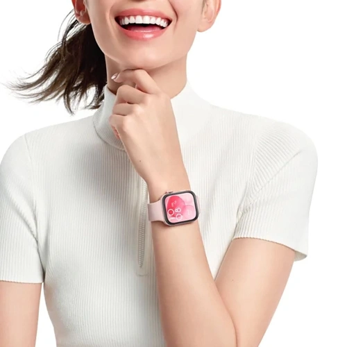 Kup Pasek Tech-Protect IconBand Huawei Watch Fit 3 Violet - THP2859 - {ean13} - Sklep Home Screen