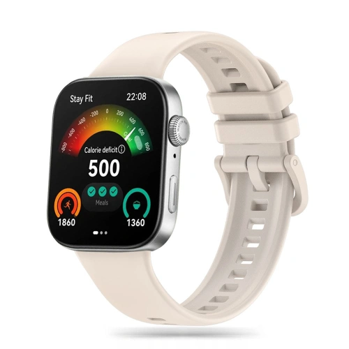 Kup Pasek Tech-Protect IconBand Huawei Watch Fit 3 Starlight - THP2860 - {ean13} - Sklep Home Screen