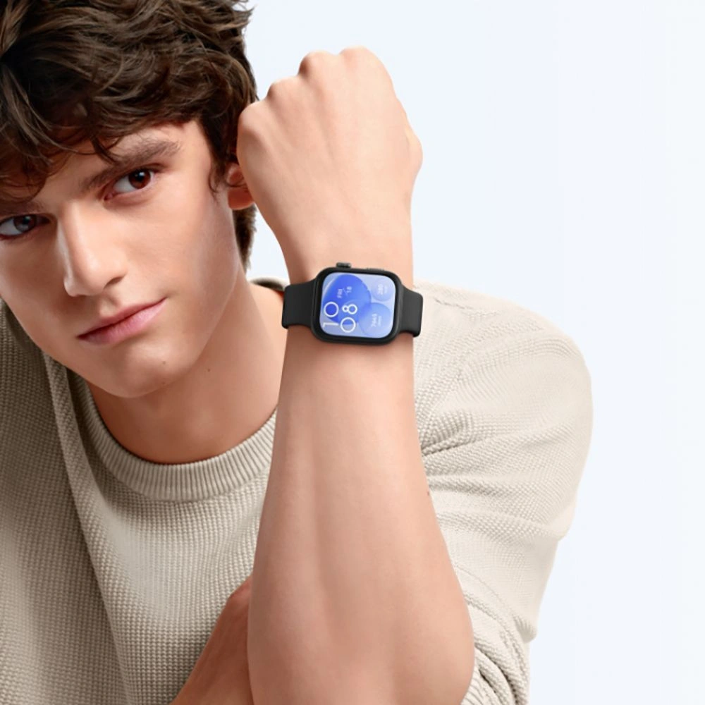 Pasek Tech-Protect IconBand Huawei Watch Fit 3 Starlight