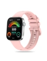 Pasek Tech-Protect IconBand Huawei Watch Fit 3 Roz