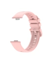 Kup Pasek Tech-Protect IconBand Huawei Watch Fit 3 Rózsaszín - THP2861 - {ean13} - Sklep Home Screen