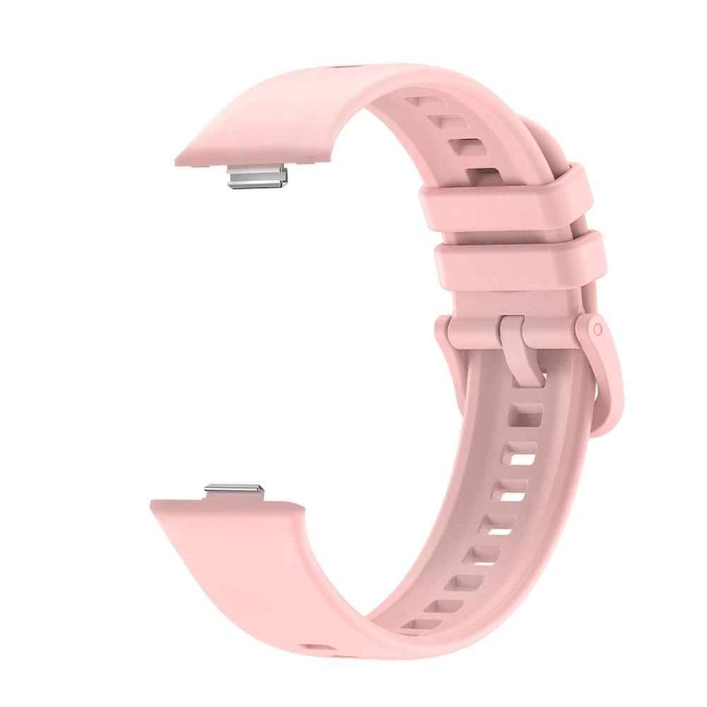 Pasek Tech-Protect IconBand Huawei Watch Fit 3 Pink