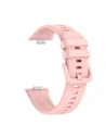 Kup Tech-Protect IconBand Huawei Watch Fit 3 Pink - THP2861 - {ean13} - Sklep Home Screen