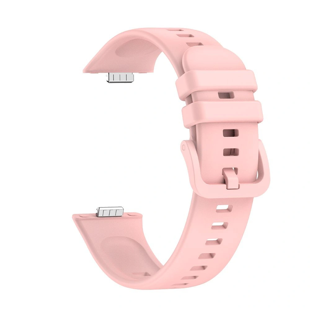 Pasek Tech-Protect IconBand Huawei Watch Fit 3 Pink