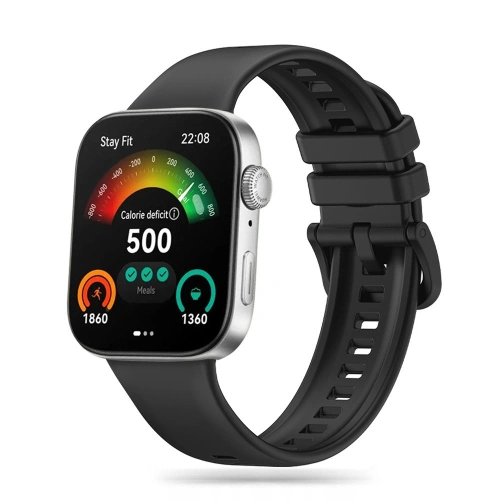 Kup Pasek Tech-Protect IconBand Huawei Watch Fit 3 Fekete - THP2862 - {ean13} - Sklep Home Screen