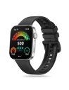 Pasek Tech-Protect IconBand Huawei Watch Fit 3 Fekete