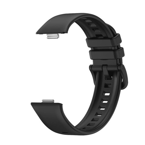 Kup Pasek Tech-Protect IconBand Huawei Watch Fit 3 Fekete - THP2862 - {ean13} - Sklep Home Screen