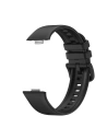 Kup Pasek Tech-Protect IconBand Huawei Watch Fit 3 Fekete - THP2862 - {ean13} - Sklep Home Screen