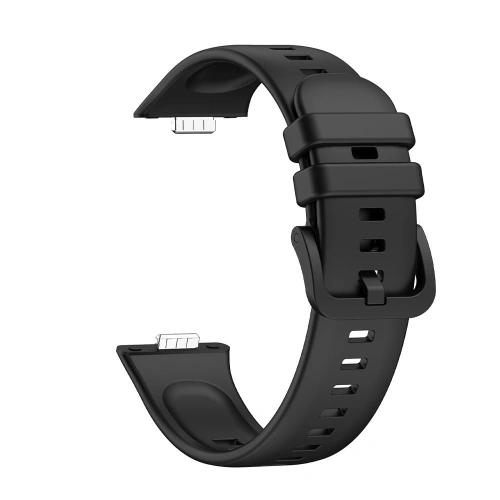 Kup Pasek Tech-Protect IconBand Huawei Watch Fit 3 Fekete - THP2862 - {ean13} - Sklep Home Screen