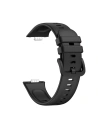 Kup Pasek Tech-Protect IconBand Huawei Watch Fit 3 Fekete - THP2862 - {ean13} - Sklep Home Screen