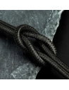Kup Baseus 0.5m LED-Micro-USB-Kabel Halo 3A (schwarz) - BSU691BLK - {ean13} - Sklep Home Screen
