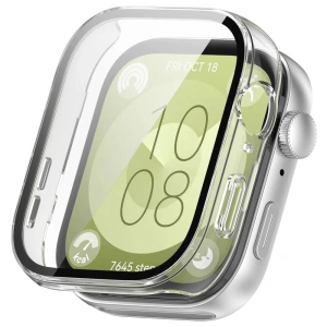 Kup Etui Tech-Protect Defense360 Huawei Watch Fit 3 Clear - THP2864 - {ean13} - Sklep Home Screen