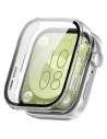 Kup Tok Tech-Protect Defense360 Huawei Watch Fit 3 Átlátszó - THP2864 - {ean13} - Sklep Home Screen