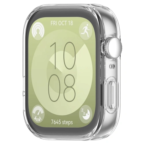 Kup Tok Tech-Protect Defense360 Huawei Watch Fit 3 Átlátszó - THP2864 - {ean13} - Sklep Home Screen