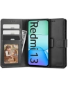 Kup Etui Tech-Protect Wallet Xiaomi Redmi 13 Fekete - THP2865 - {ean13} - Sklep Home Screen