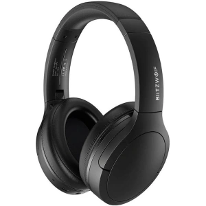 Kup Căști wireless over-ear Blitzwolf BW-HP6 ANC Bluetooth 5.2 500mAh - BLZ596 - {ean13} - Sklep Home Screen