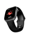 Kup Smartwatch QCY GS2 S5 IPX7 fekete - QCY61 - {ean13} - Sklep Home Screen